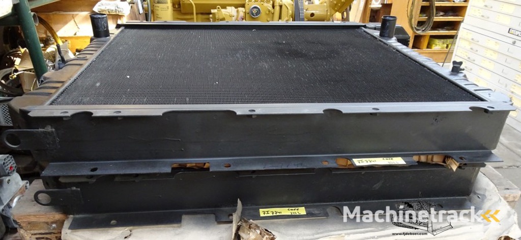 Caterpillar Radiateur / oliekoeler 7E 0829 / 7I 7741 / 1N 3219