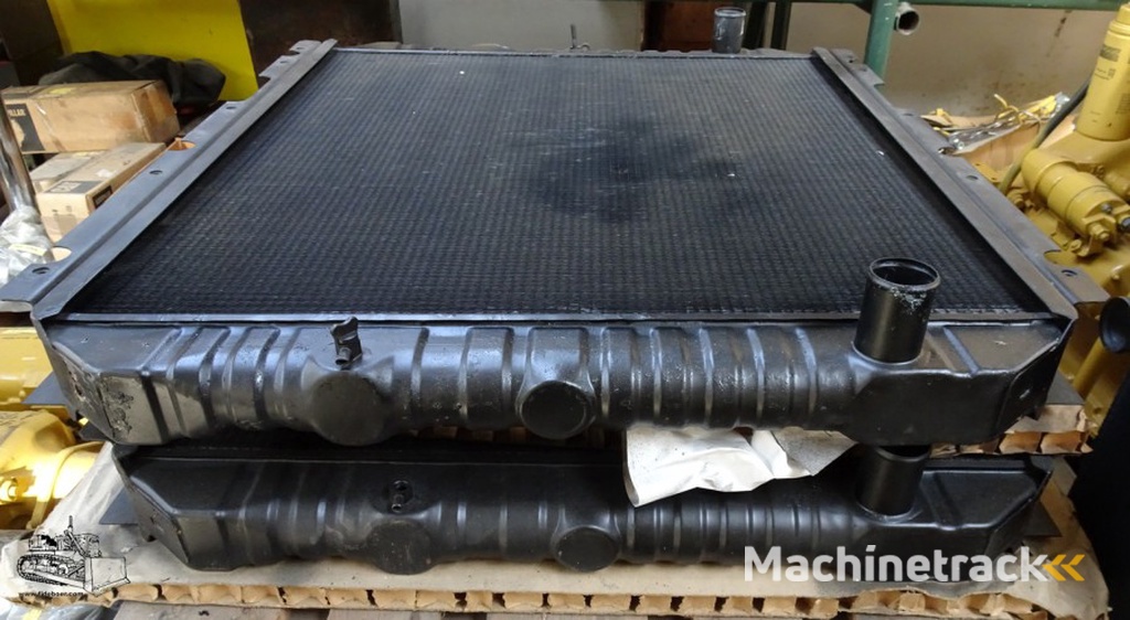 Caterpillar Radiateur / oliekoeler 7E 0829 / 7I 7741 / 1N 3219