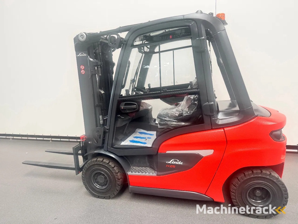 Linde 1202 H 25 D-01
