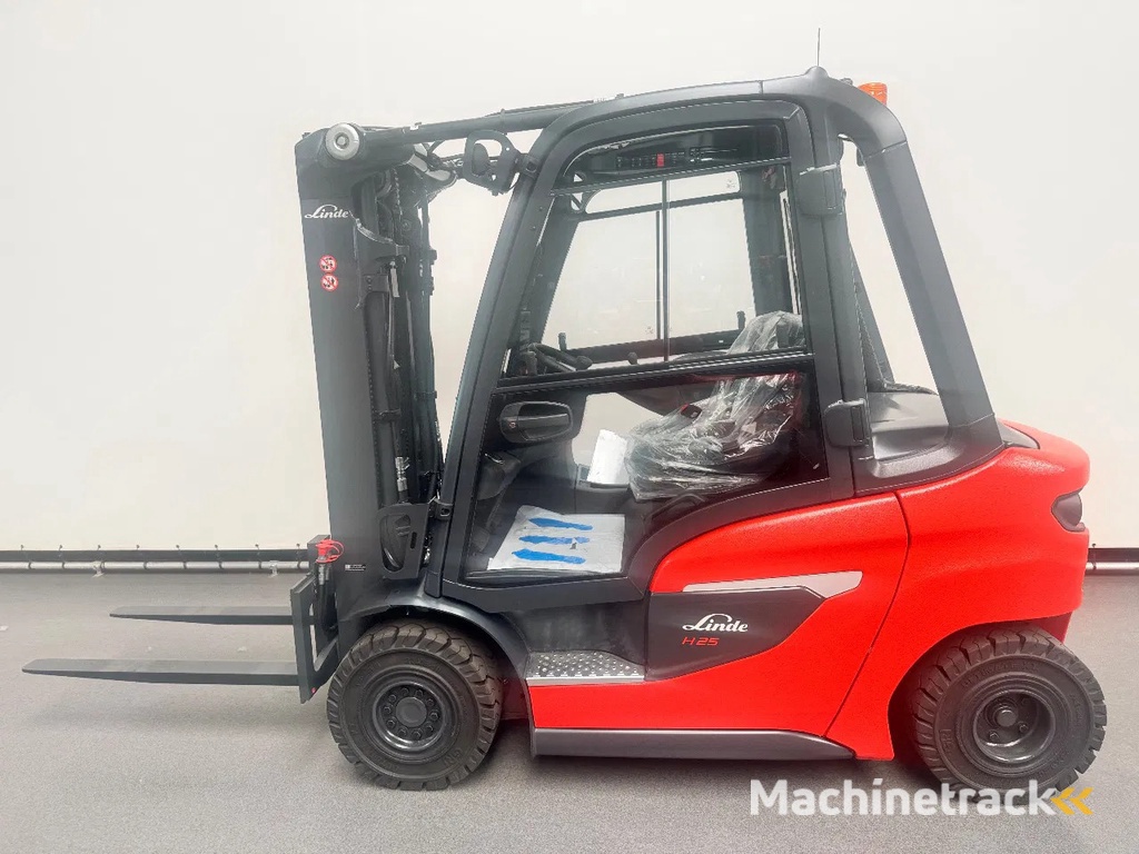 Linde 1202 H 25 D-01