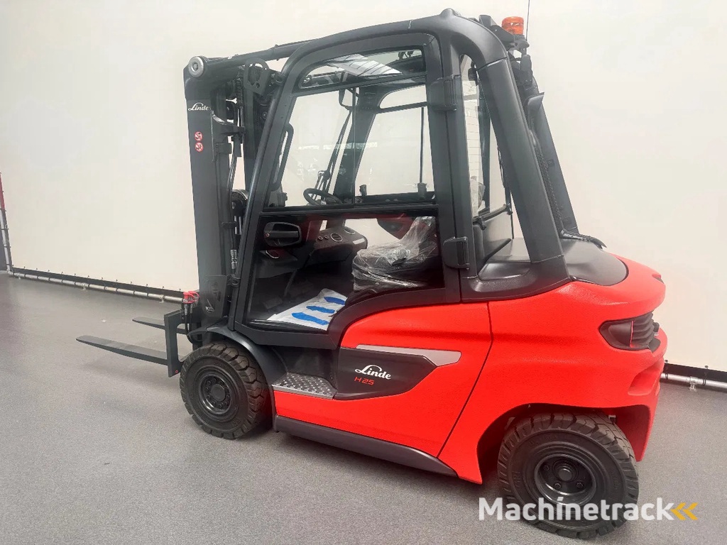 Linde 1202 H 25 D-01