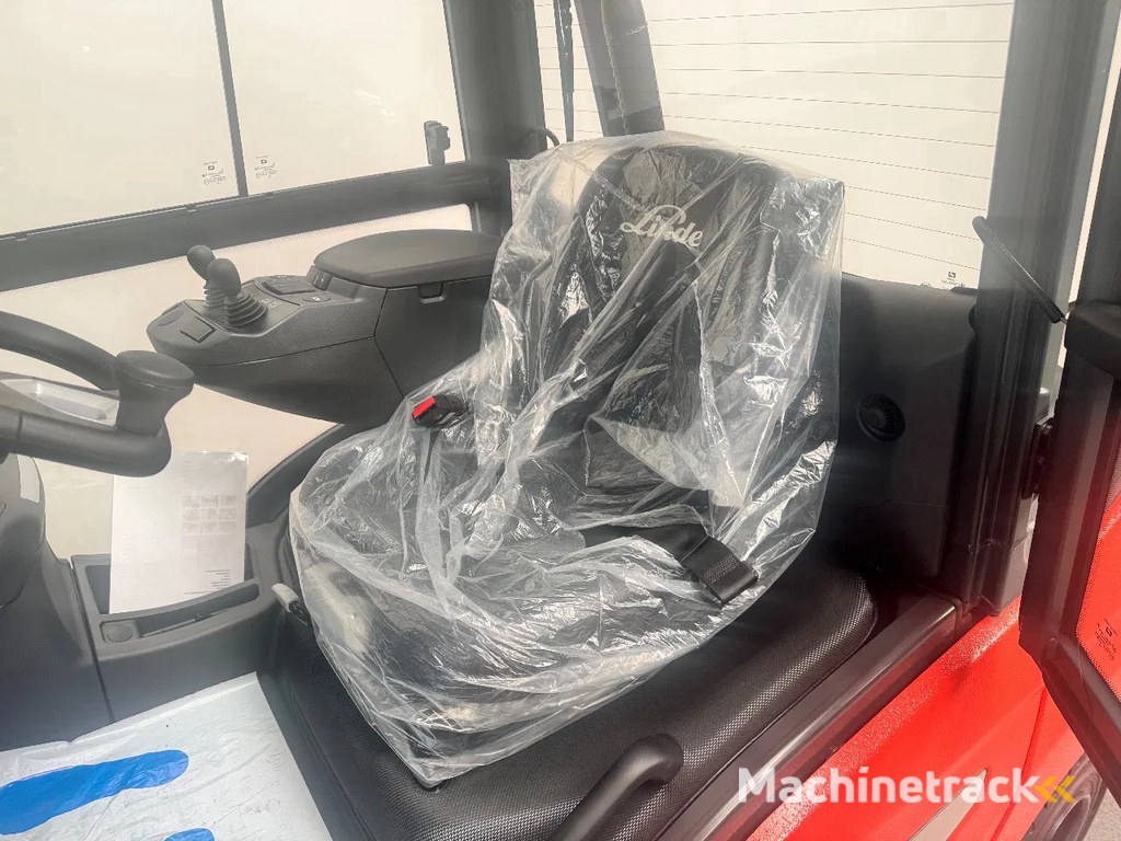 Linde 1202 H 25 D-01