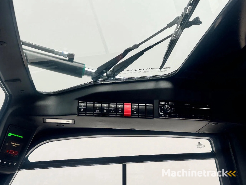 Linde 1254 E 50 HL-01/600