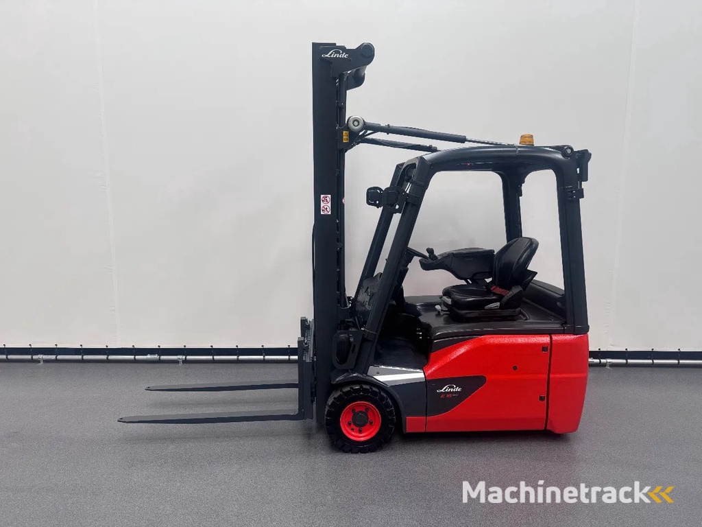 Linde 386 E 16-02