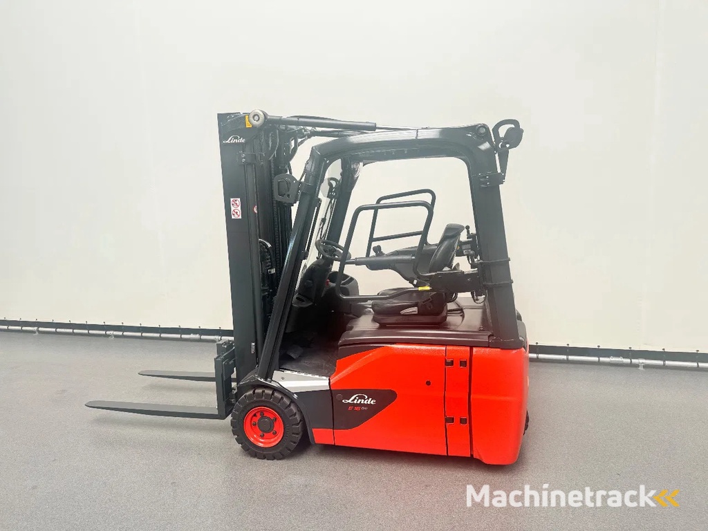 Linde 386 E 16-02