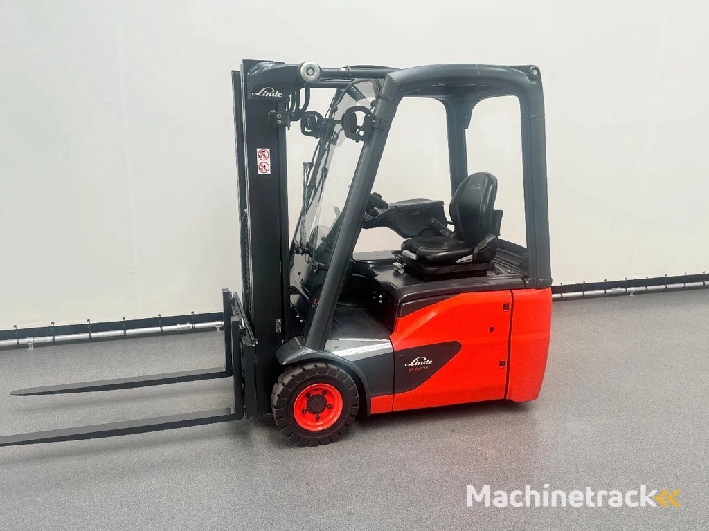 Linde 386 E 14-02