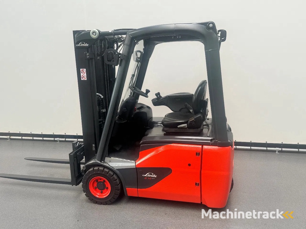 Linde 386 E 14-02