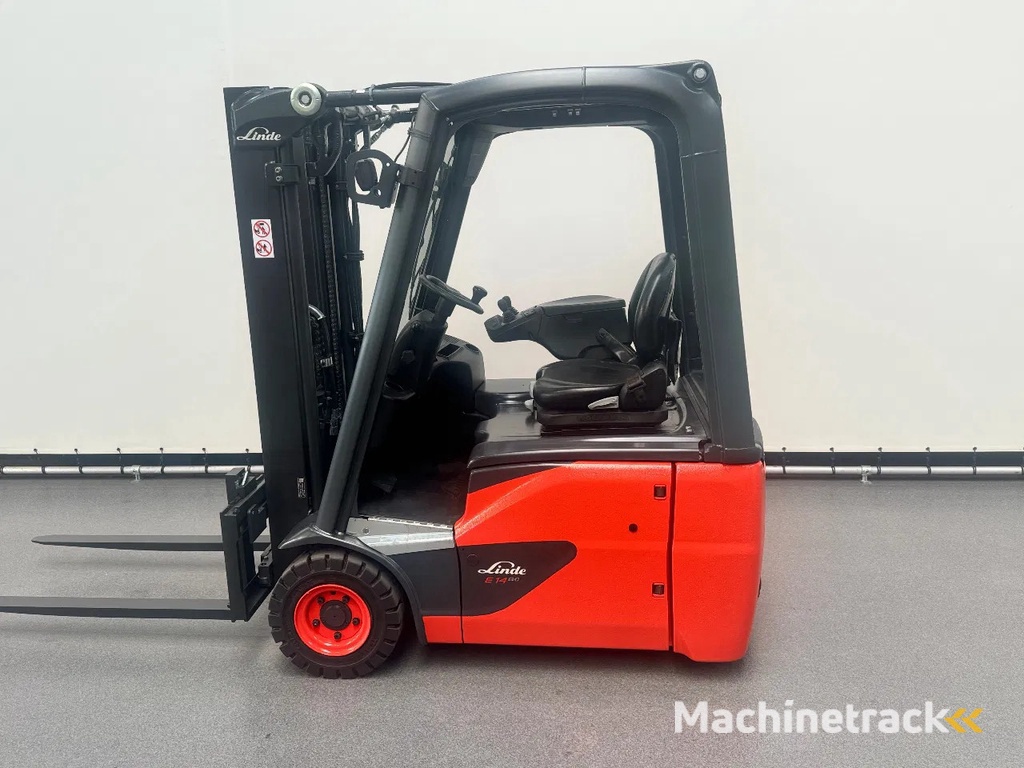 Linde 386 E 14-02
