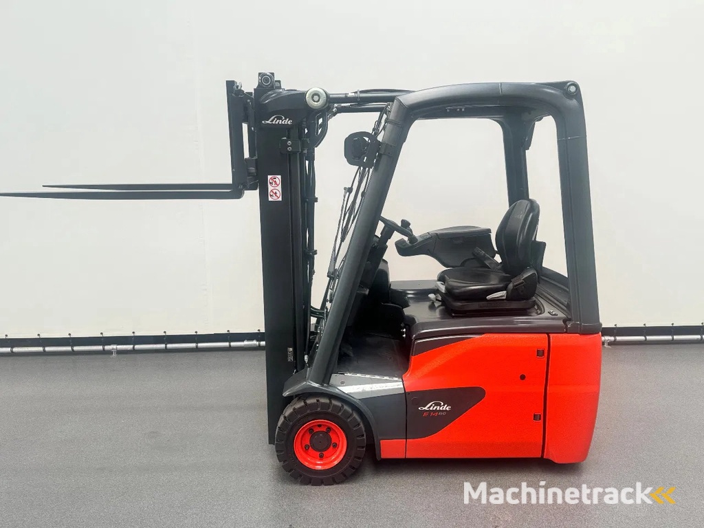Linde 386 E 14-02