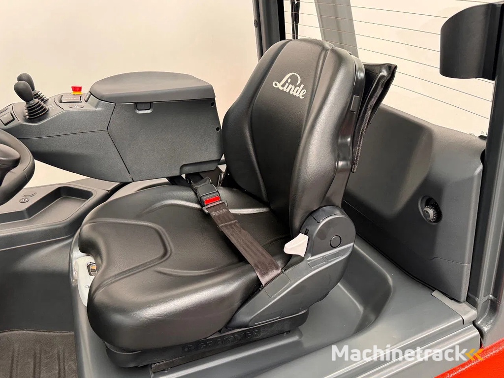 Linde 1252 E 35 L-01