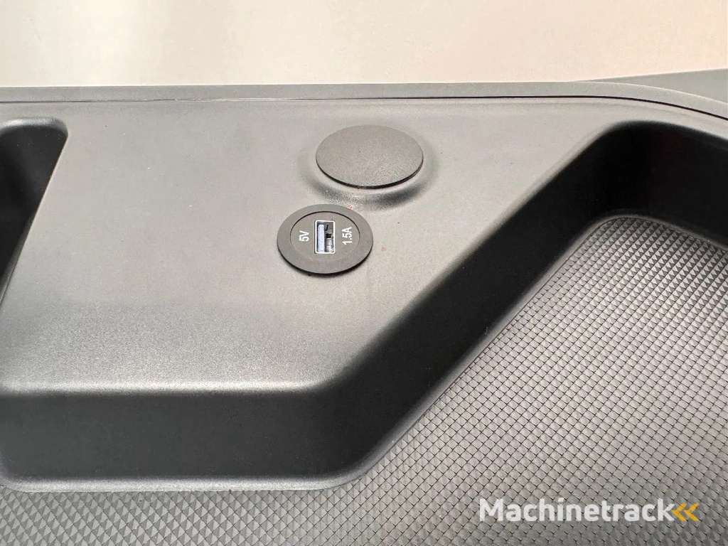 Linde 1252 E 35 L-01