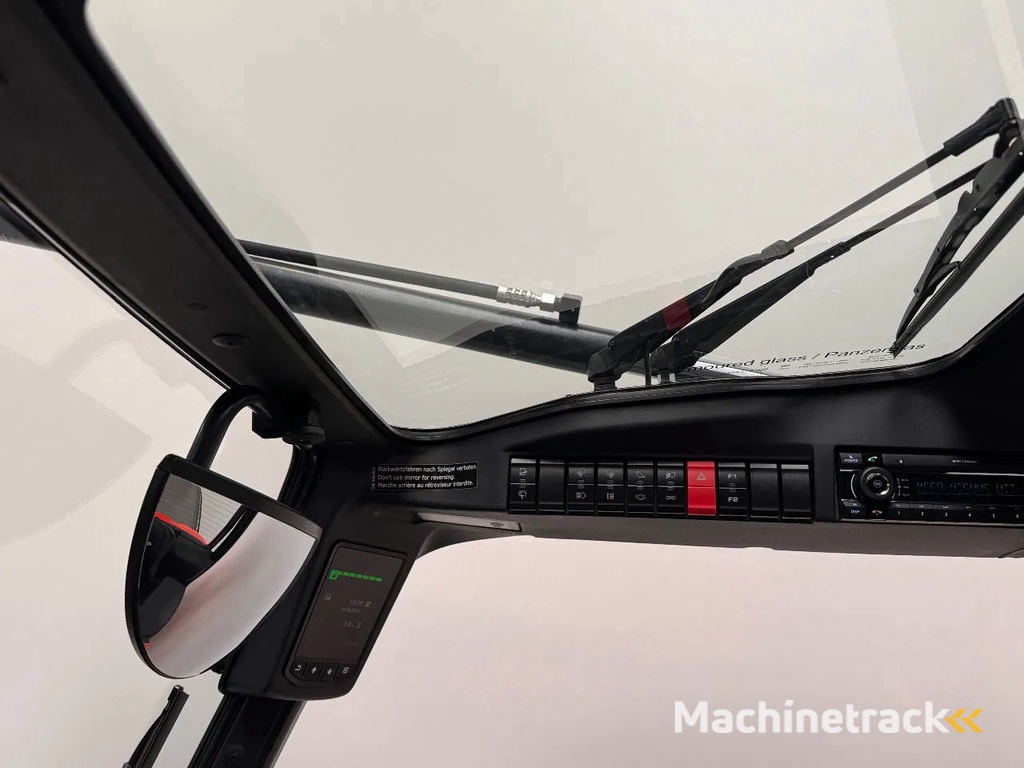 Linde 1252 E 35 L-01