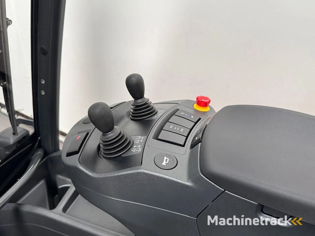 Linde 1252 E 35 L-01