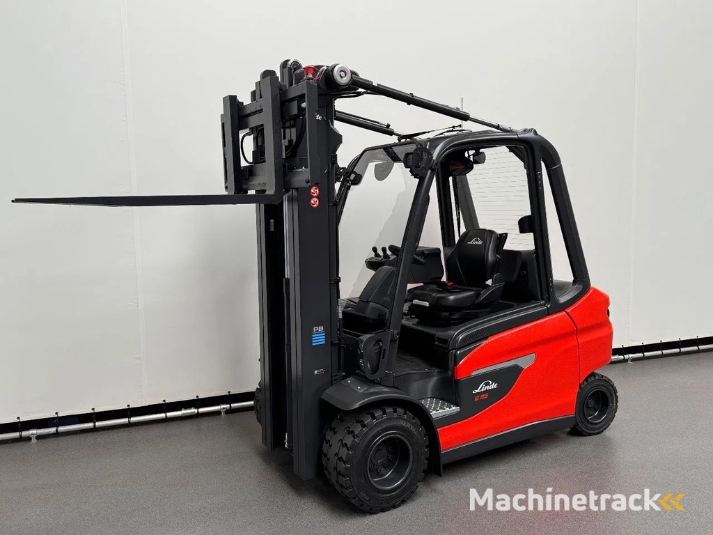 Linde 1252 E 35 L-01