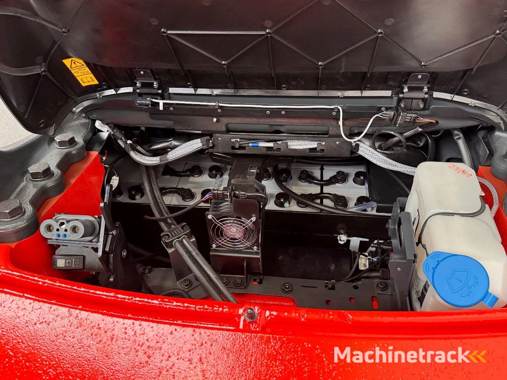 Linde 1252 E 35 L-01