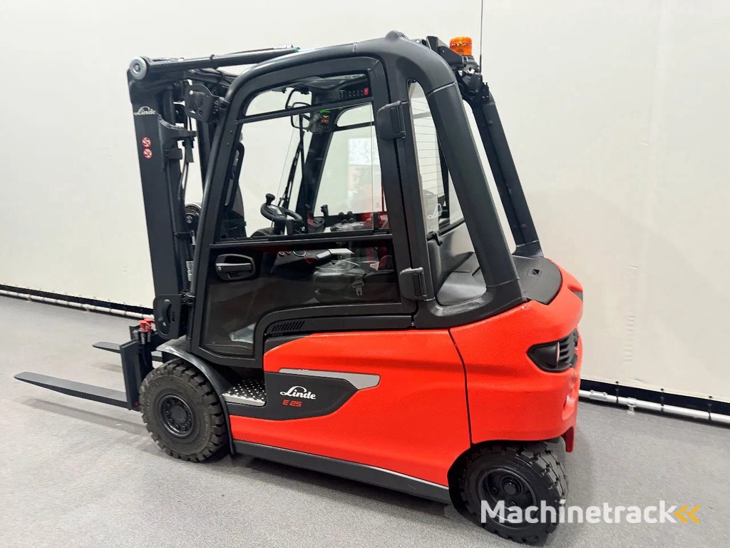 Linde 1252 E 25 L-01