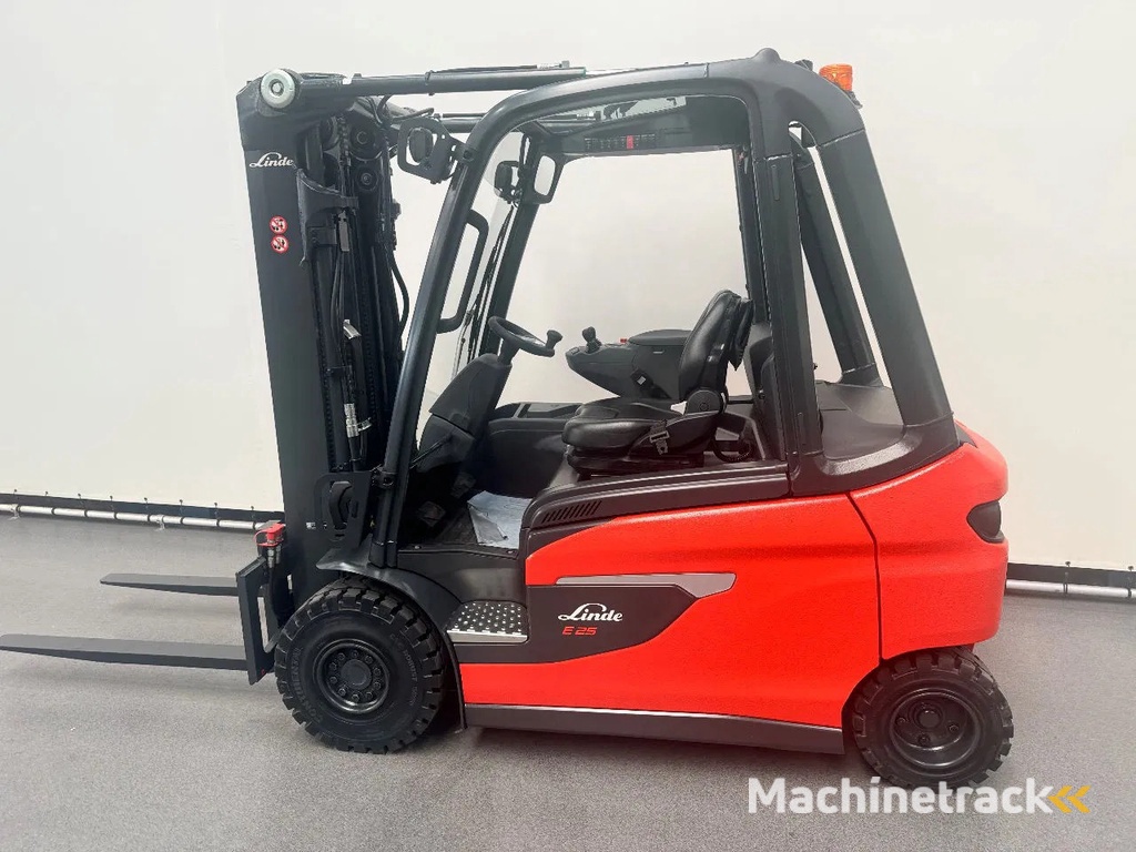Linde 1252 E 25 L-01
