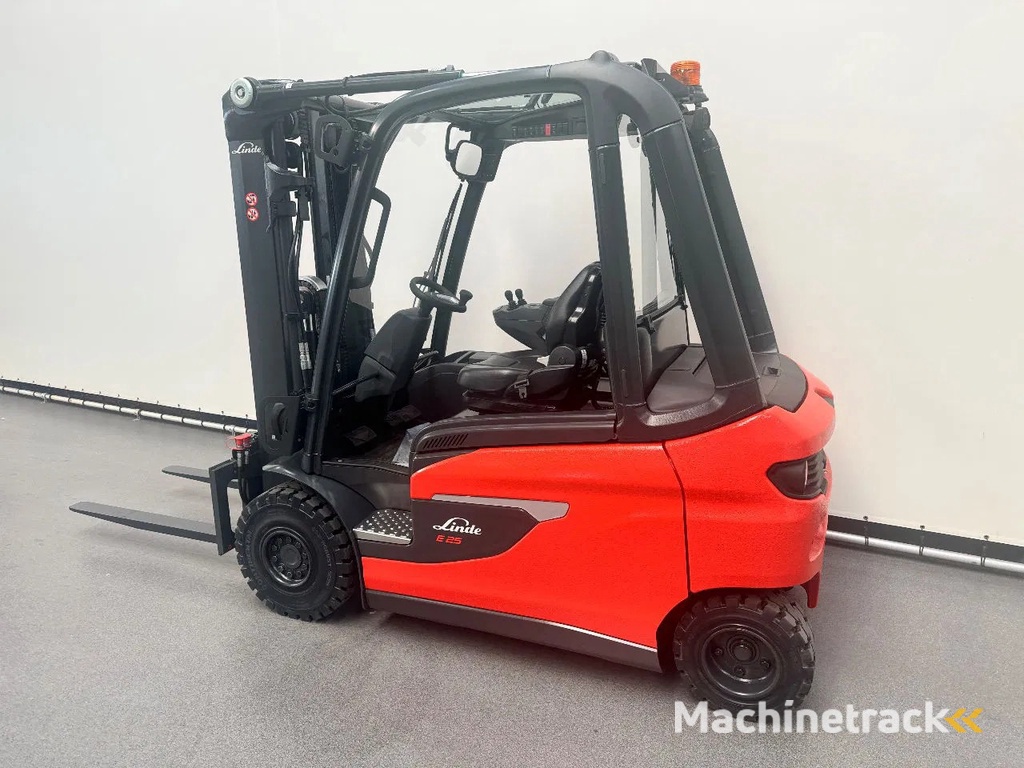 Linde 1252 E 25 L-01