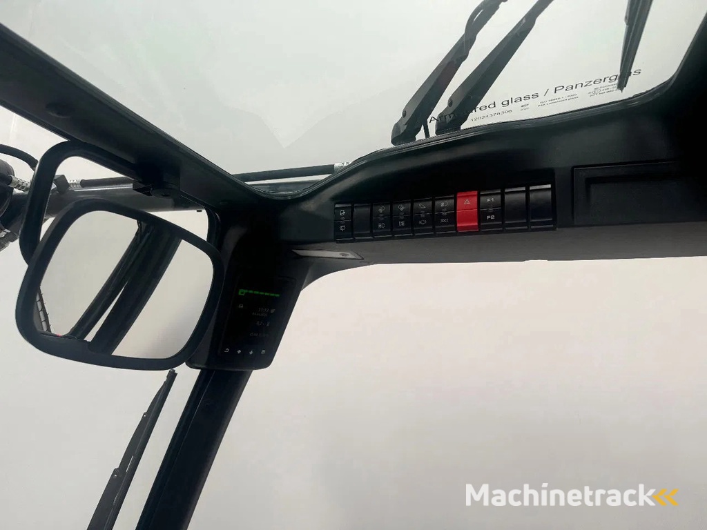 Linde 1252 E 25 L-01