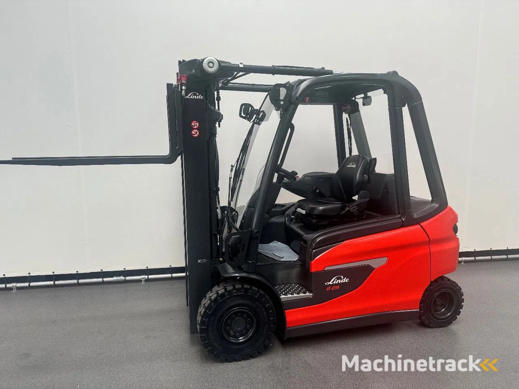 Linde 1252 E 25 L-01