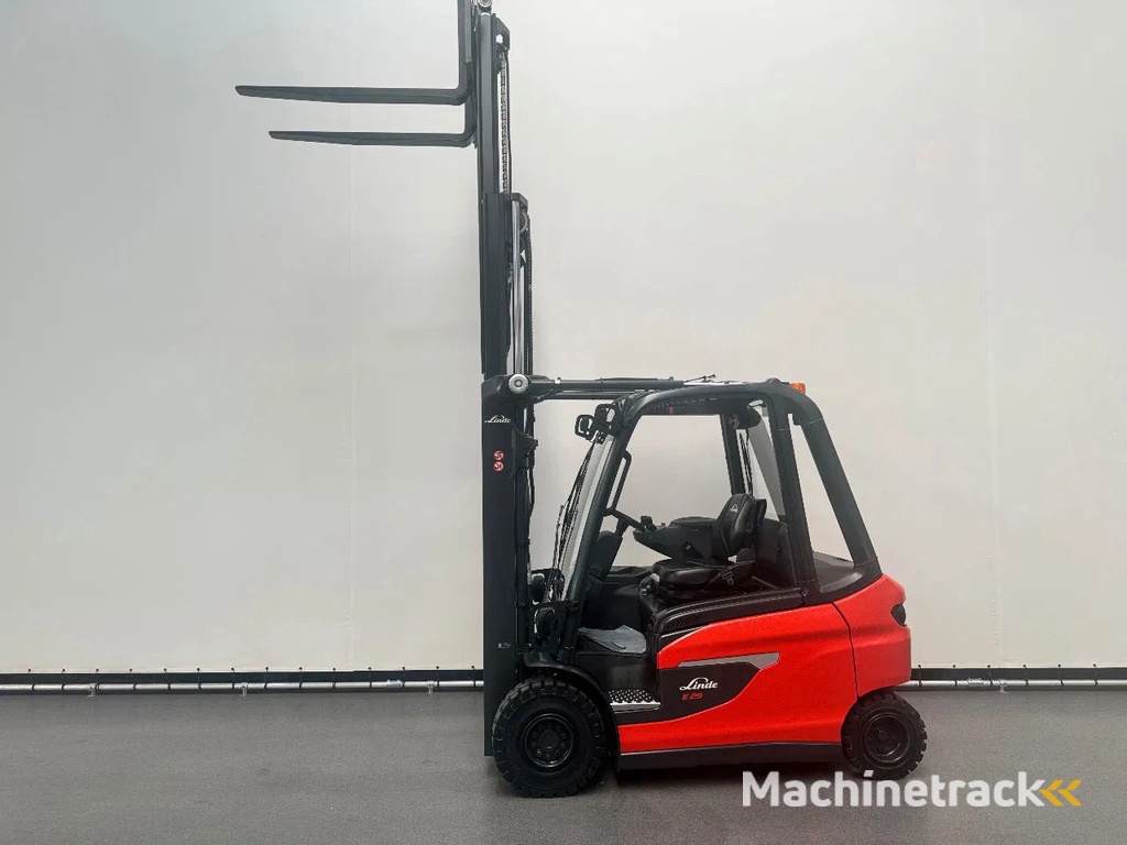 Linde 1252 E 25 L-01