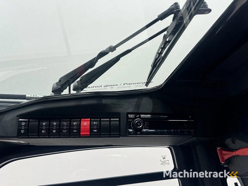 Linde 1252 E 25 L-01