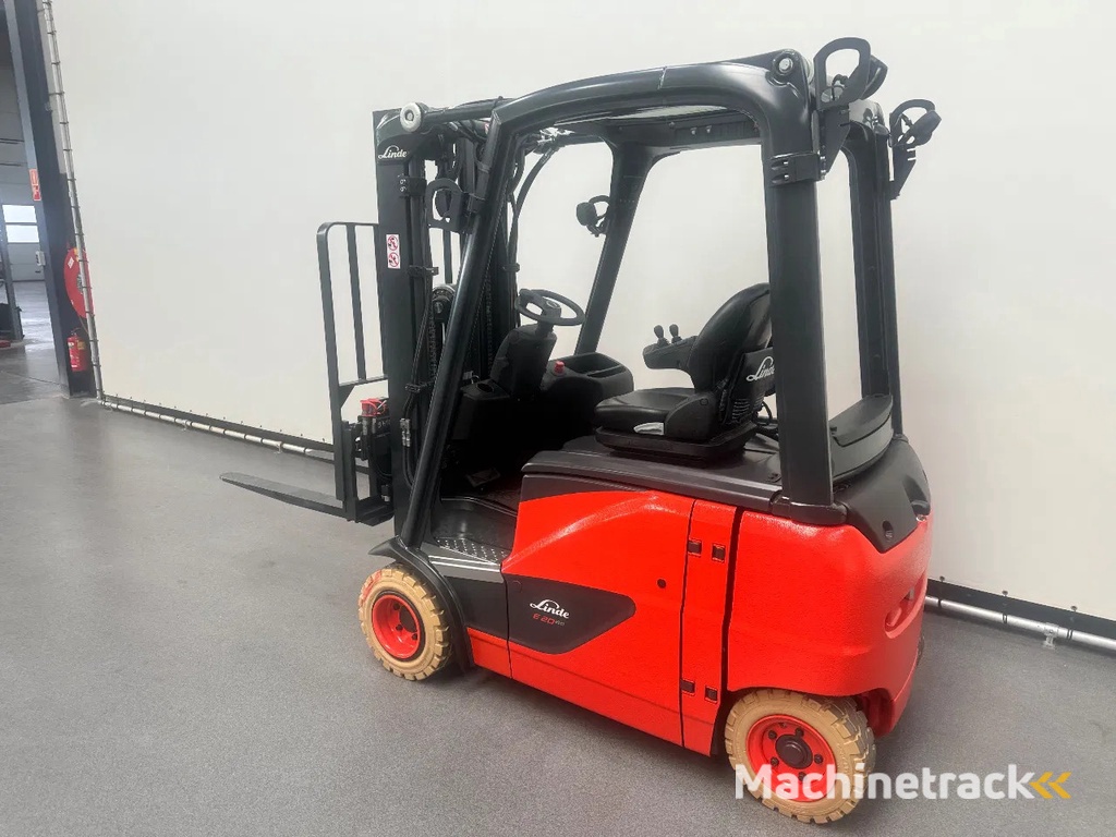 Linde 386 E 20 PH-02