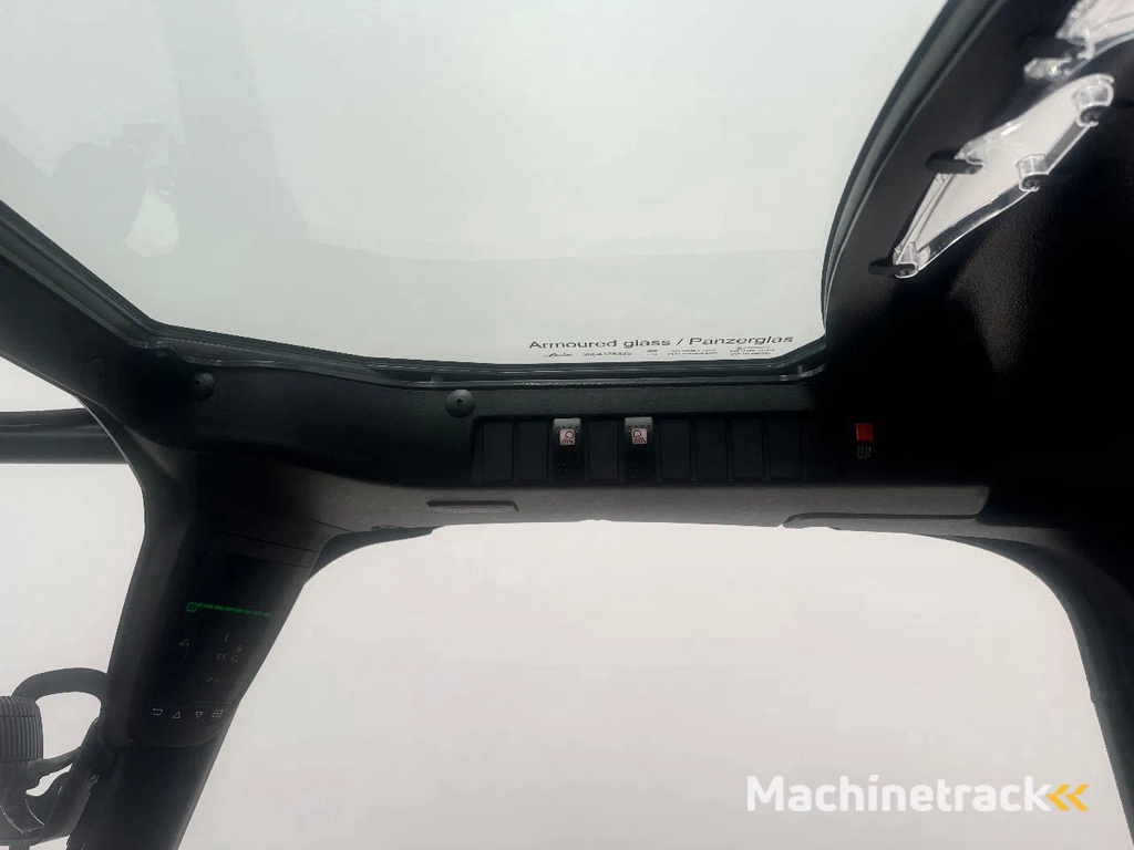 Linde 386 E 20 PH-02