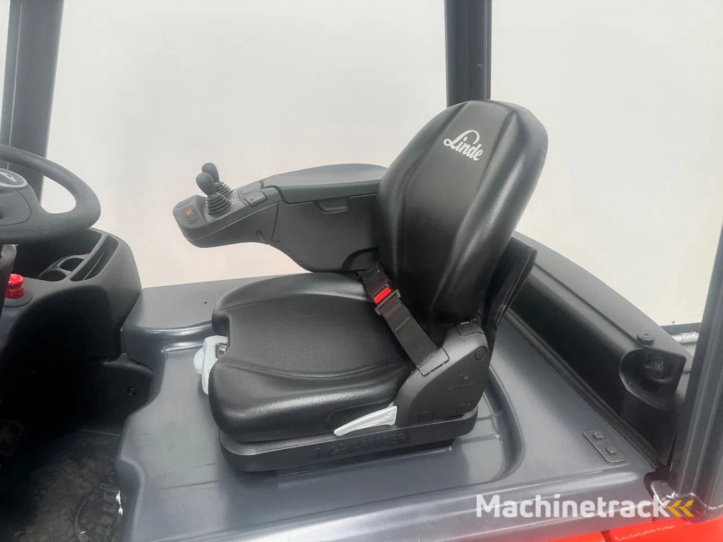 Linde 386 E 20 PH-02