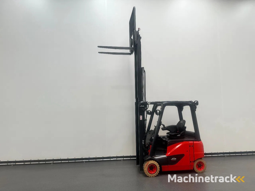 Linde 386 E 20 PH-02