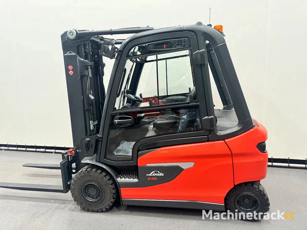 Linde 1252 E 25 L-01