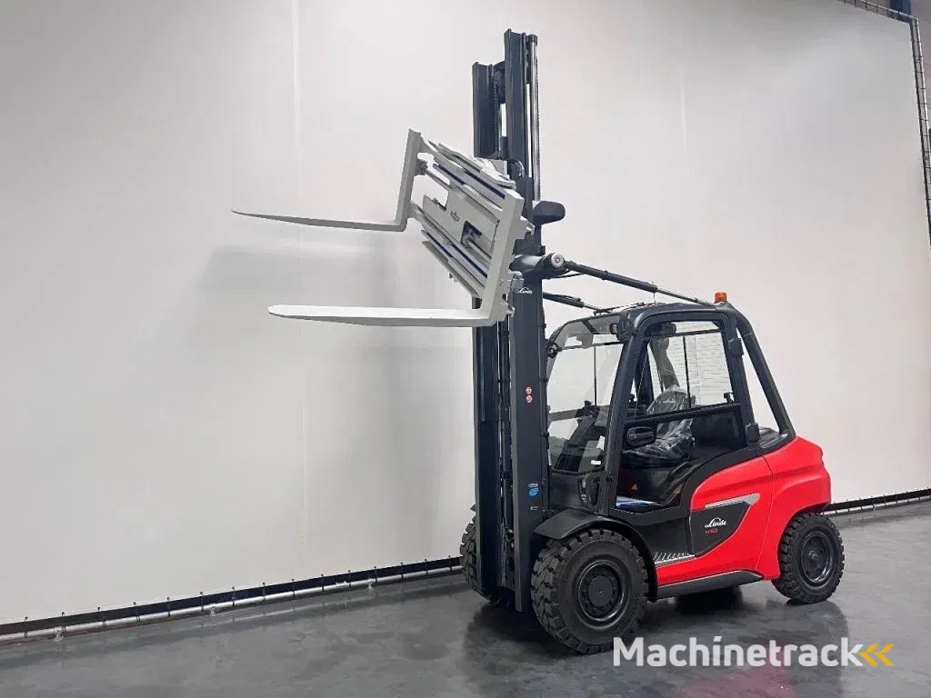 Linde 1204 H 50 D-01/600