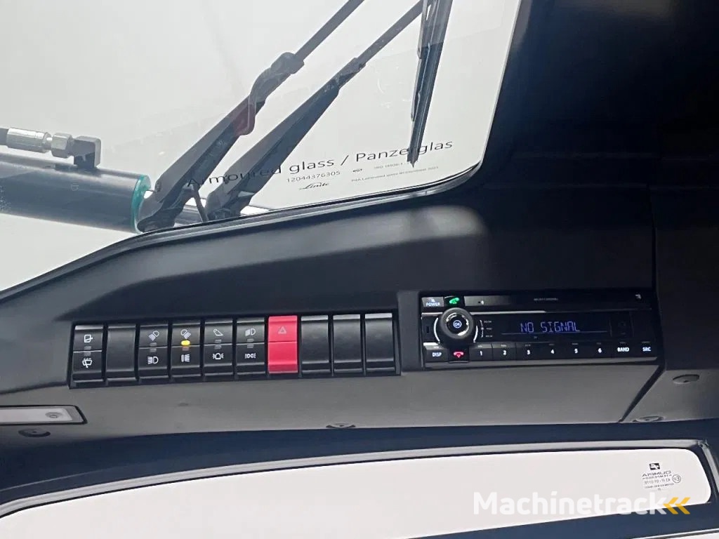 Linde 1204 H 50 D-01/600