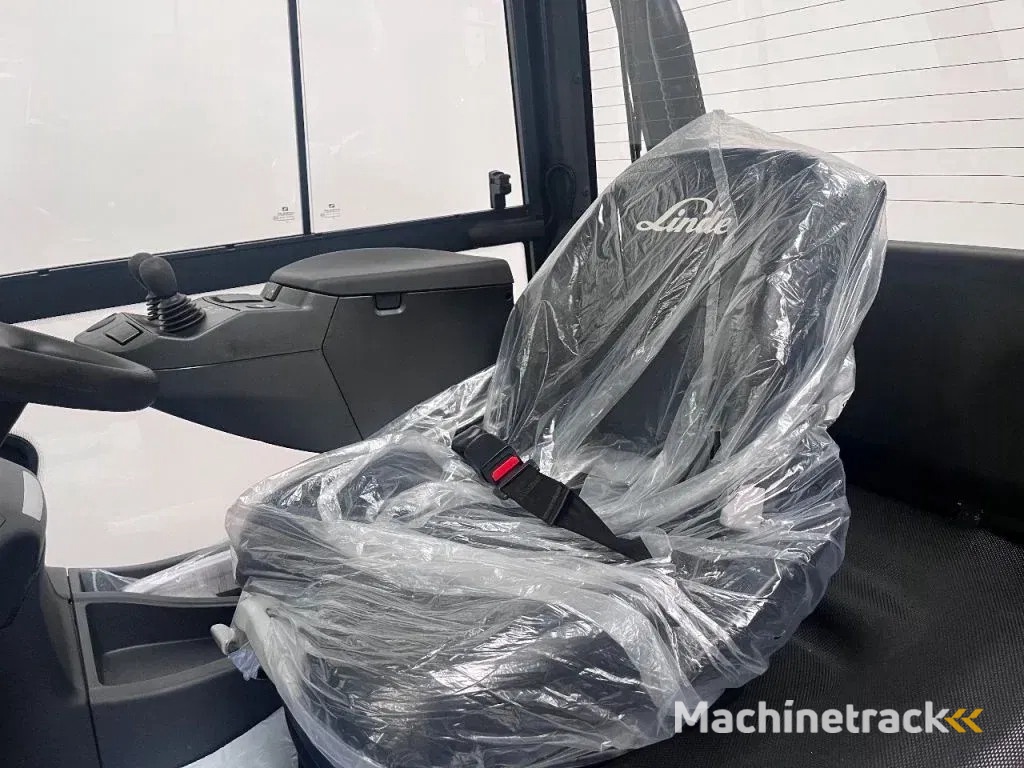 Linde 1204 H 50 D-01/600