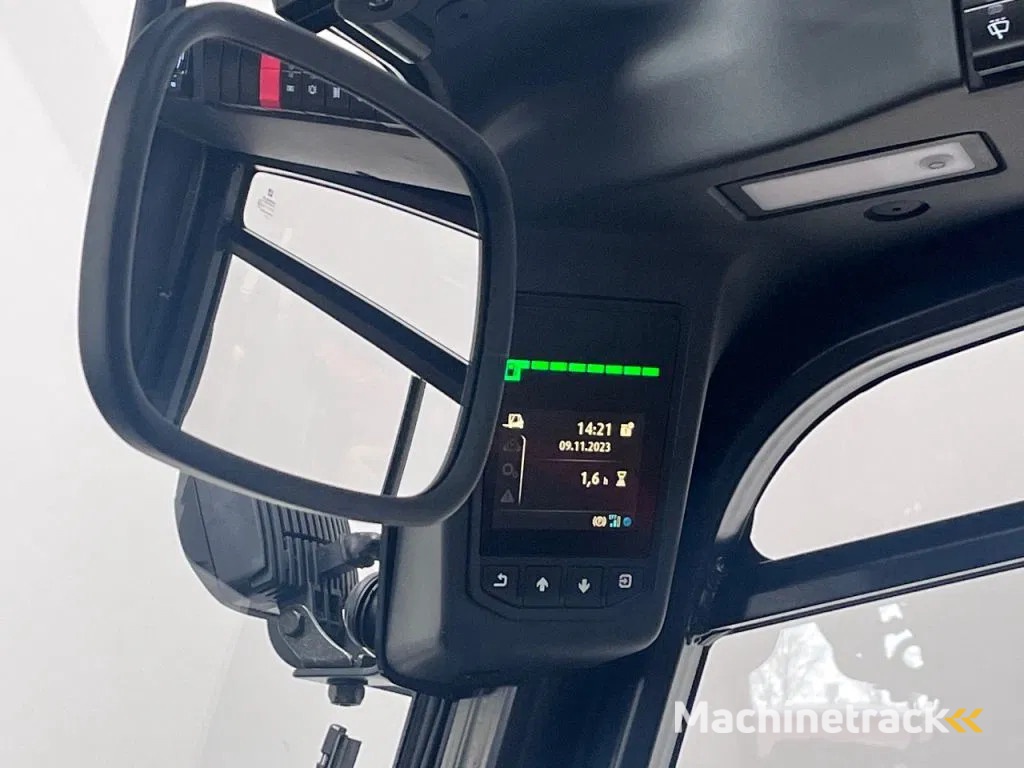 Linde 1204 H 50 D-01/600