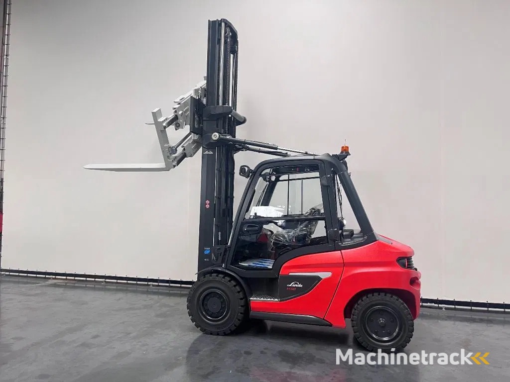 Linde 1204 H 50 D-01/600