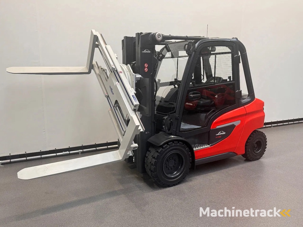 Linde 1202 H 35 D-01