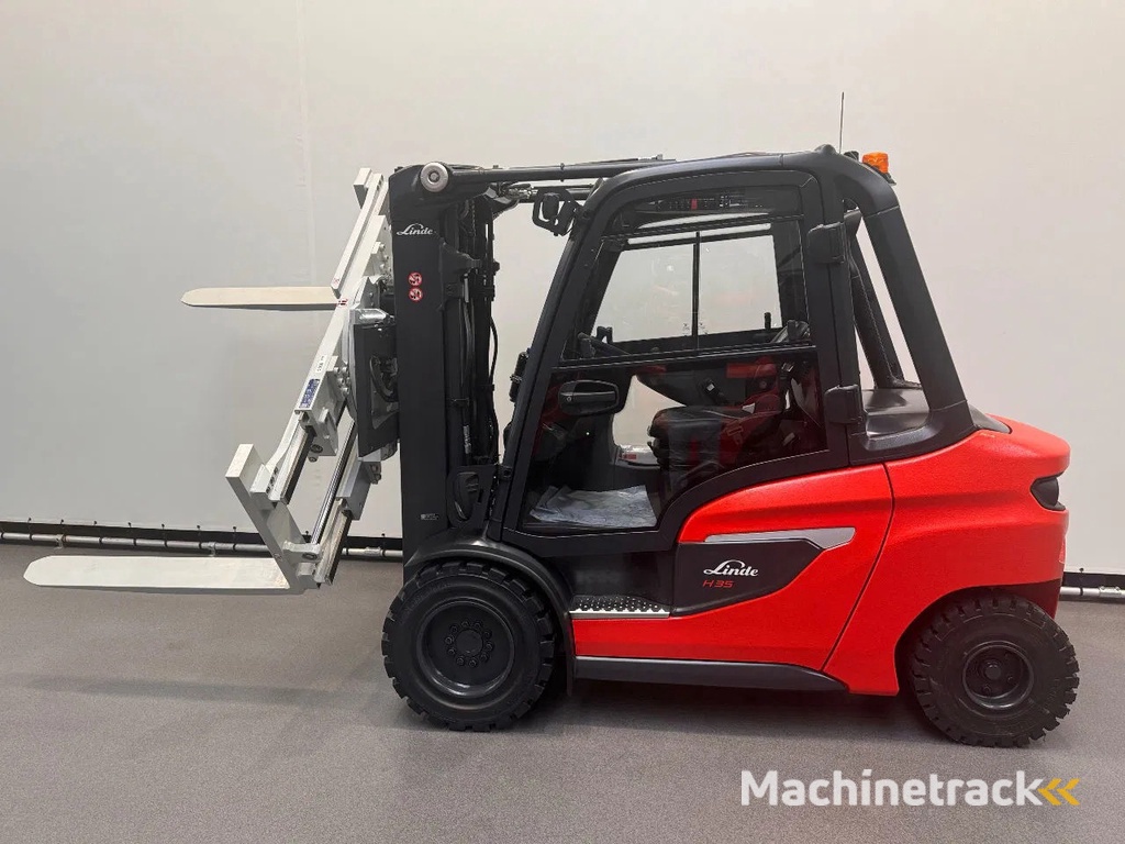 Linde 1202 H 35 D-01