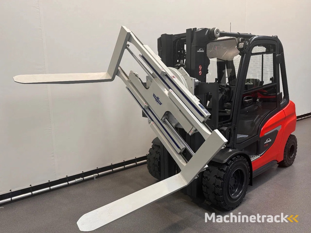 Linde 1202 H 35 D-01