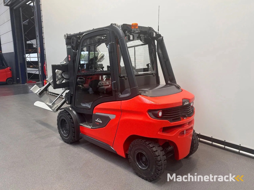 Linde 1202 H 35 D-01