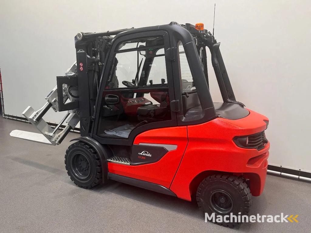 Linde 1202 H 35 D-01