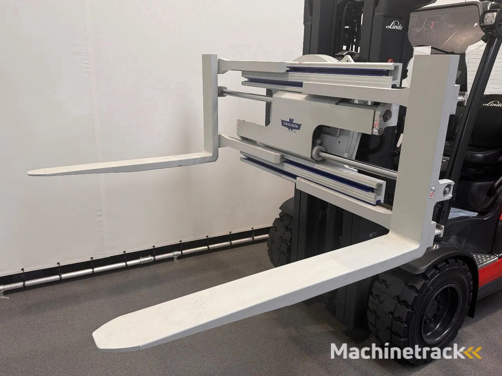 Linde 1202 H 35 D-01