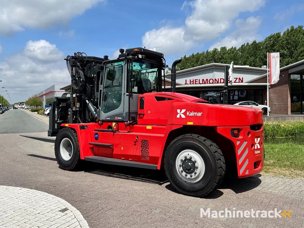 Kalmar DCG 160-12
