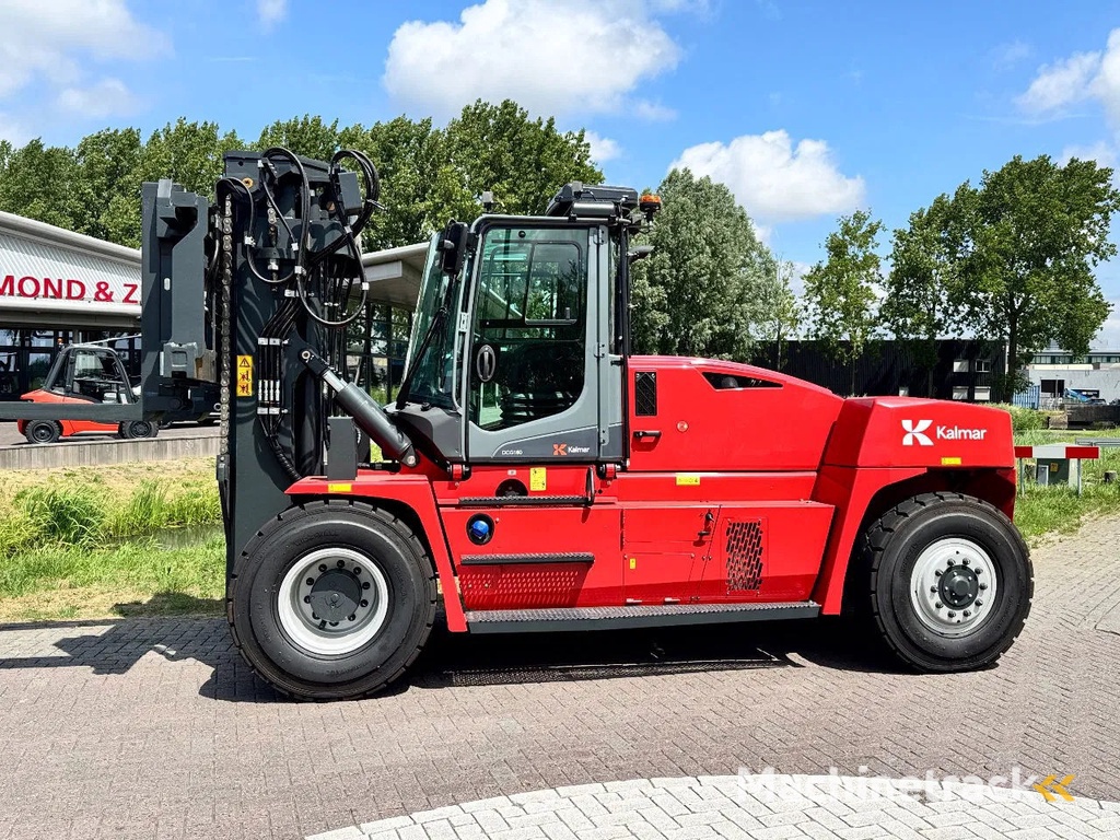 Kalmar DCG 160-12