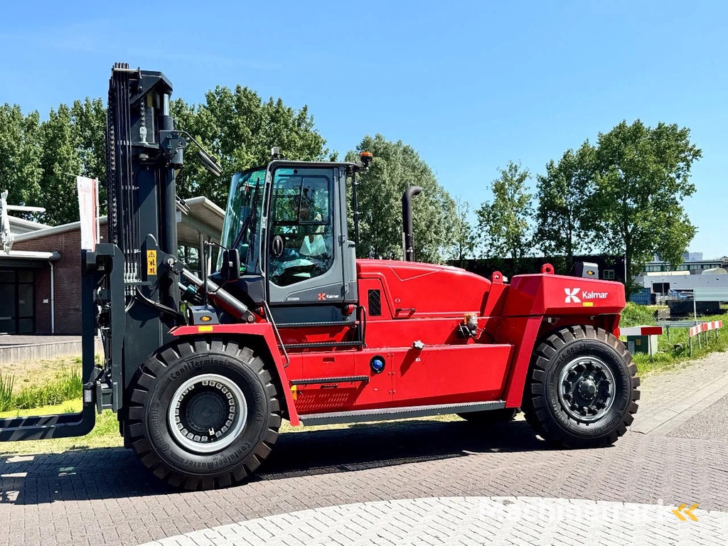 Kalmar DCG250-12