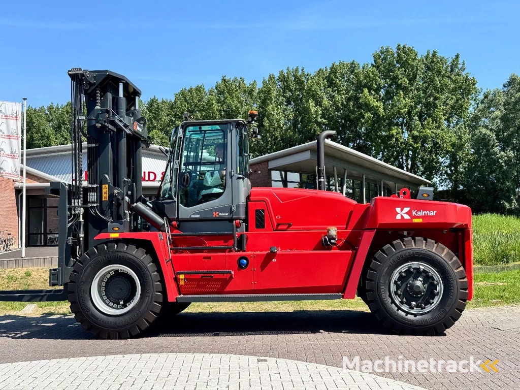 Kalmar DCG250-12