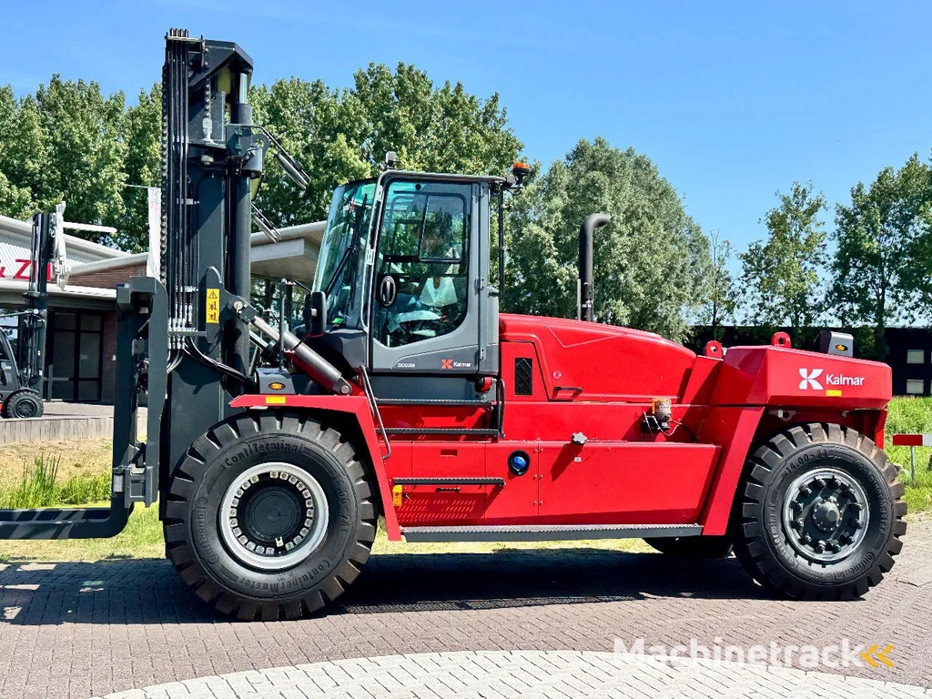 Kalmar DCG250-12