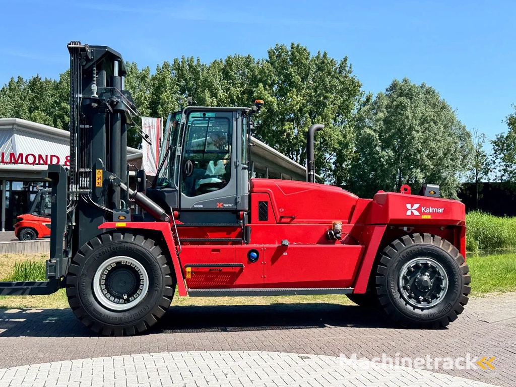 Kalmar DCG250-12