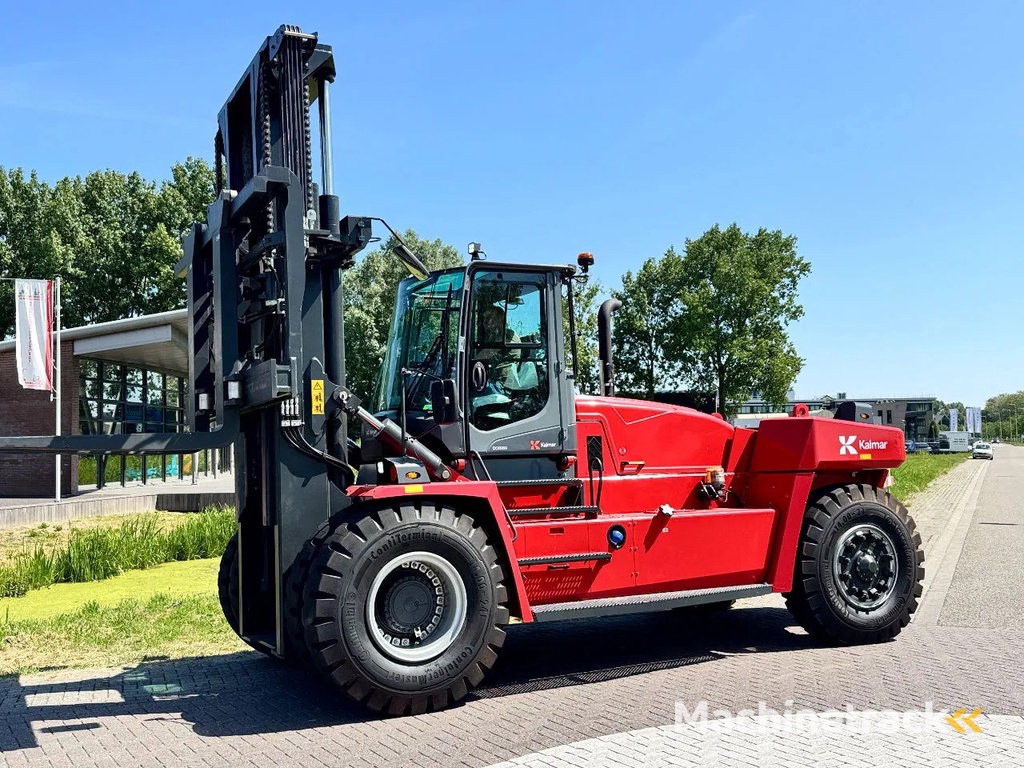 Kalmar DCG250-12