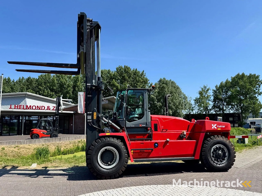 Kalmar DCG250-12